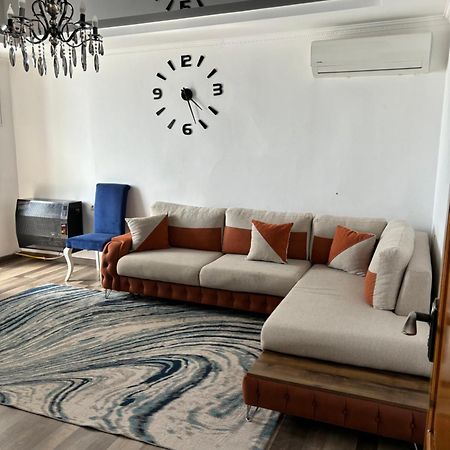 Bacho'S Apartment Kobuleti Exteriér fotografie