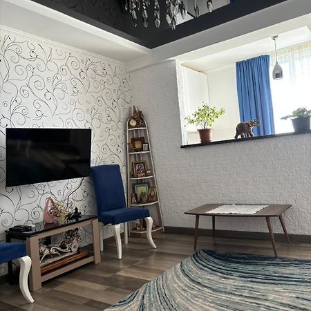 Bacho'S Apartment Kobuleti Exteriér fotografie