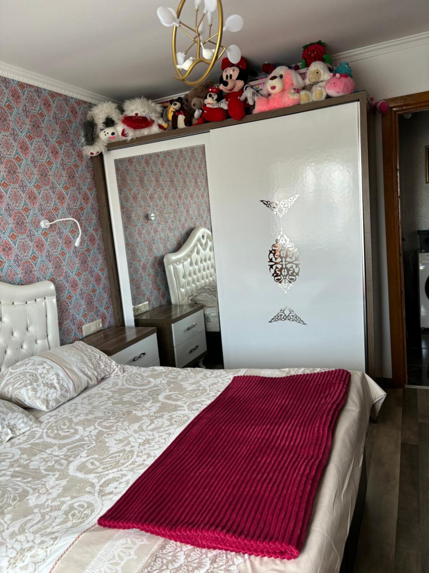 Bacho'S Apartment Kobuleti Exteriér fotografie
