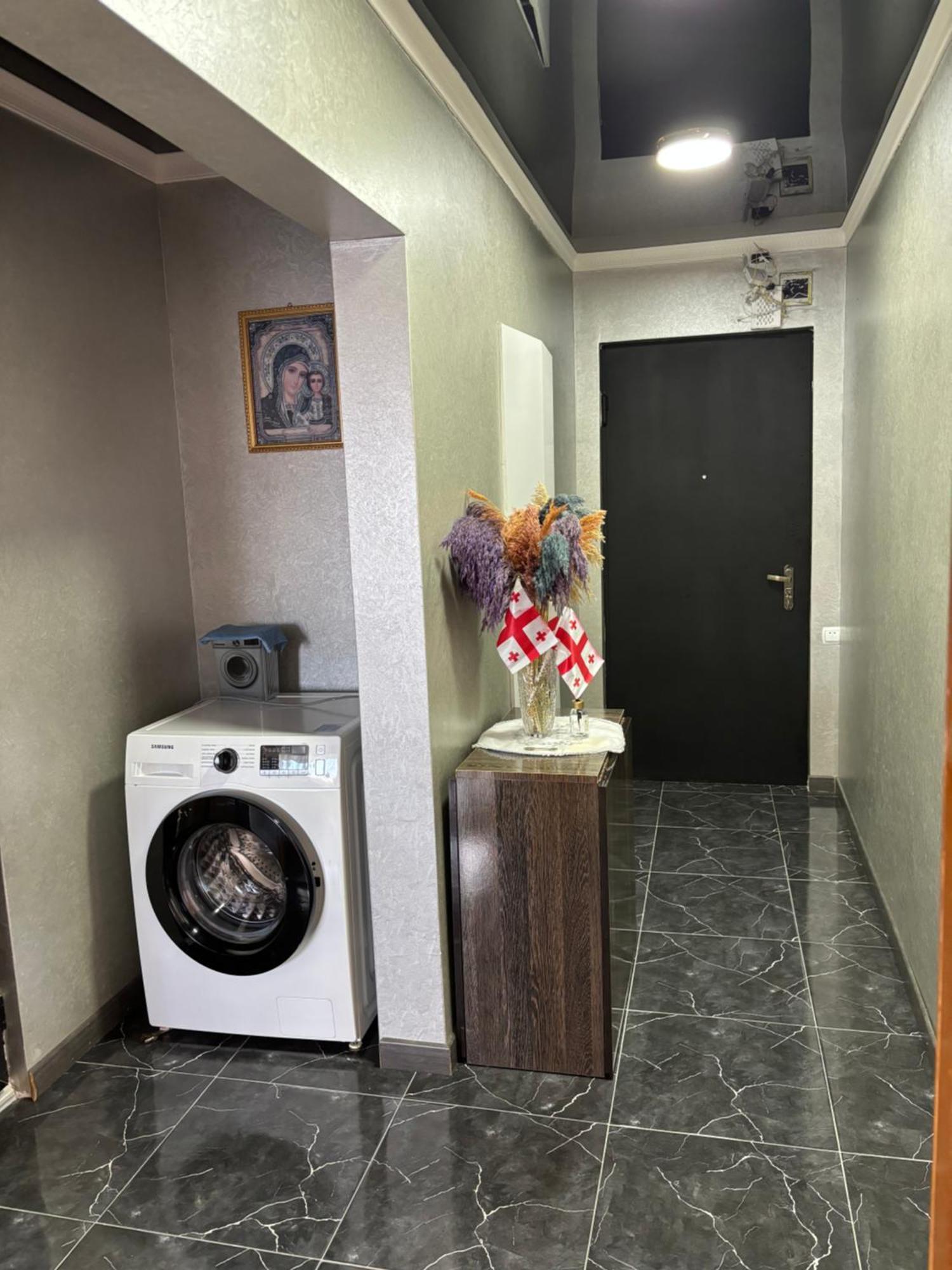 Bacho'S Apartment Kobuleti Exteriér fotografie